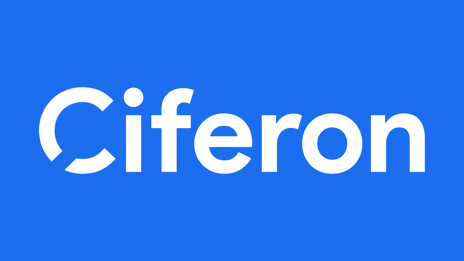 Ciferon client logo