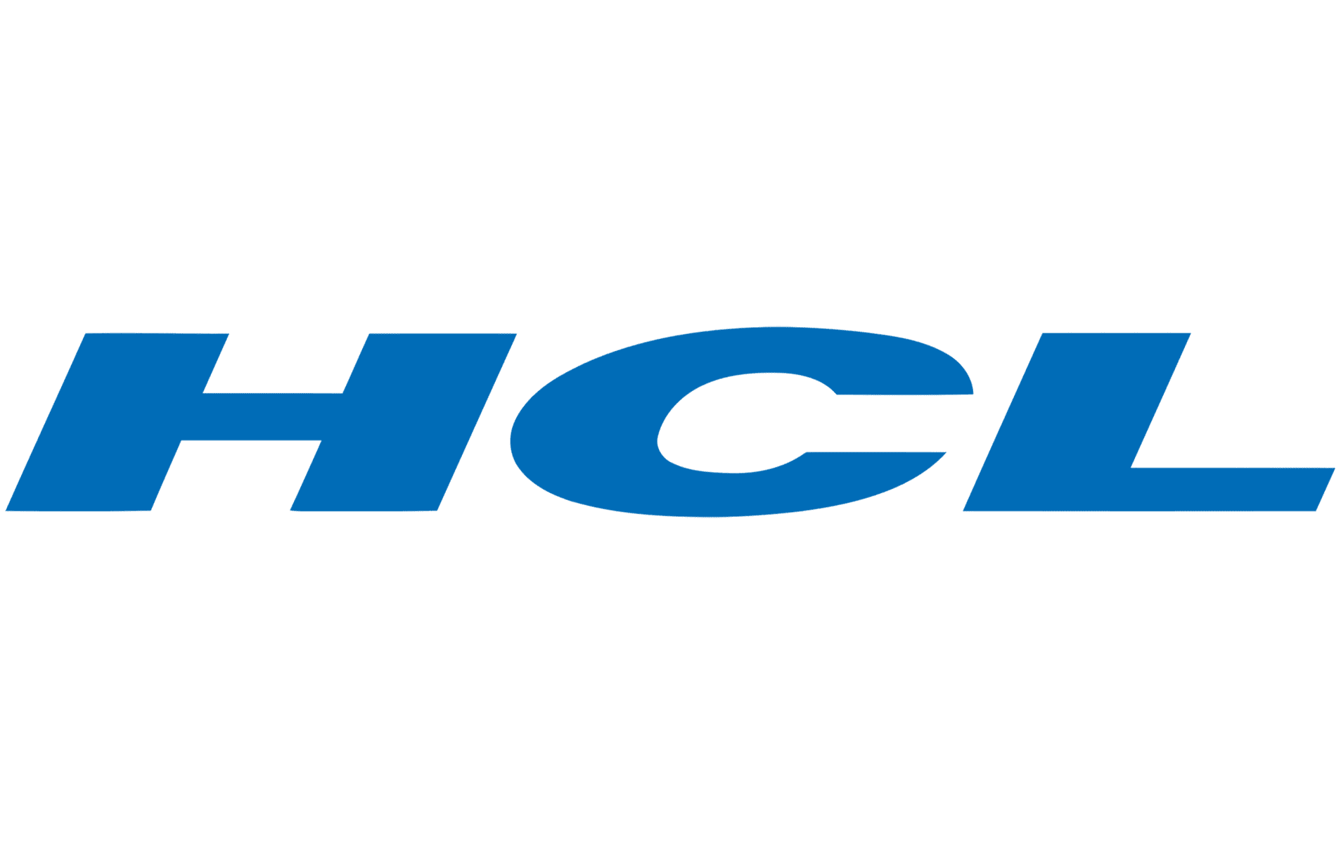 HCL client logo